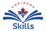 Skills Horizons